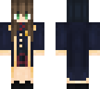 ilvermorny student