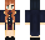ilvermorny student 2