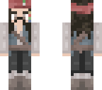 jack sparrow