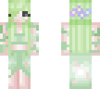 jungle girl