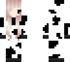  kawaii cow girl