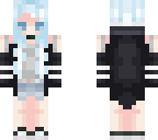 kiana starling - persona