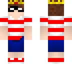 king grifer