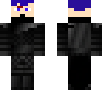 kylo blue
