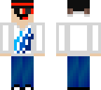landonmc scary
