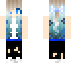 le edit of meh skin