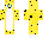leapord