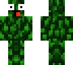 leaves to wood