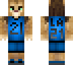 lenox the lion