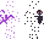 logo for mah gurl ender