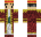 luffy the pirate king