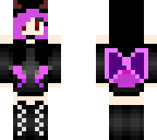 magical girl
