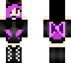 magical girl