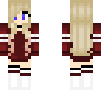 may's skin