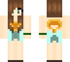 me dawn oc outfit
