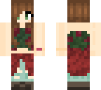 me dawn oc spring summer crop top