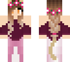 meif'wa maiden