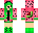 melon lolly