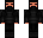 mi skin basada en la de hasvik