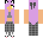 michi pjs
