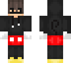 mickey mouse