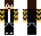 minecraft hacker