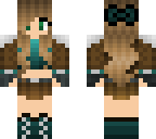 misakiwarrior111 survival