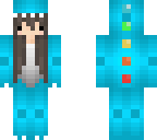 mrsfurchi drache blau