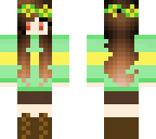 my chara