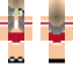 my cheer skin