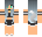 my cheer skinnn