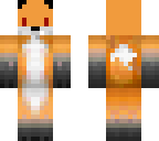 my evil fox for roleplay only