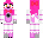 my new oc