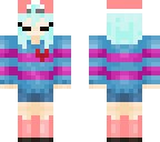 my new skin