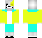 my sans
