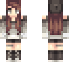 my skin