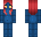 mystique
