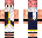 natsu outfit 1
