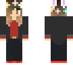 new bunnycat