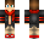 new skin for my totaly real friend ash