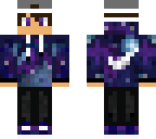 nike galaxy
