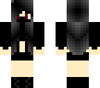 ninja girl