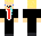 noob trump