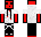 pavke skin