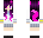 pdh oc lily updated