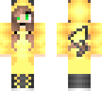 pikachu wonzie