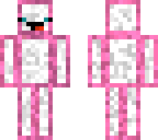 pink exo sheep 