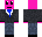 pinky