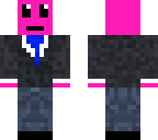 pinky edit