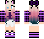 preppy girl